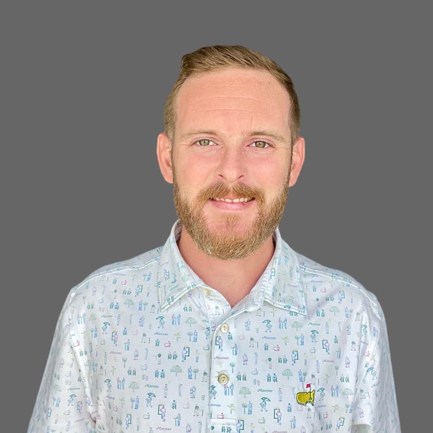 David Beasley, Founder of CovenantFlow